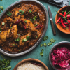 Chettinad Chicken Curry